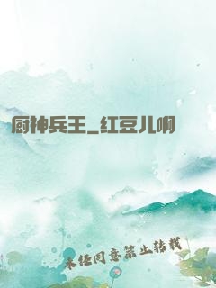 厨神兵王
