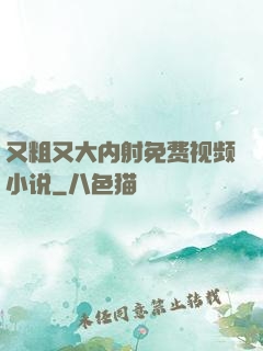 又粗又大内射免费视频小说