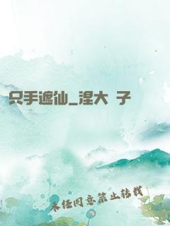 只手遮仙
