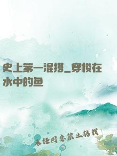 史上第一混搭