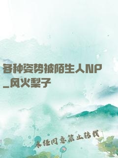 各种姿势被陌生人NP