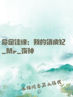 命定佳缘：我的俏皮妃