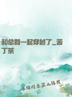 和总裁一起穿越了