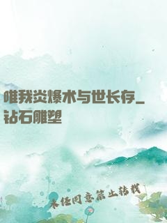 唯我炎爆术与世长存