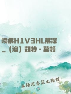 喷泉H1V3HL慕深