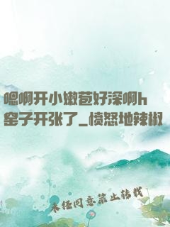 嗯啊开小嫩苞好深啊h窑子开张了