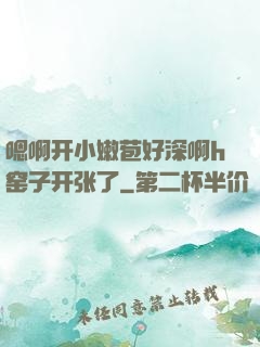 嗯啊开小嫩苞好深啊h窑子开张了