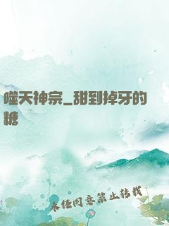 噬天神宗