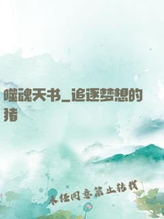 噬魂天书