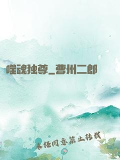 噬魂独尊