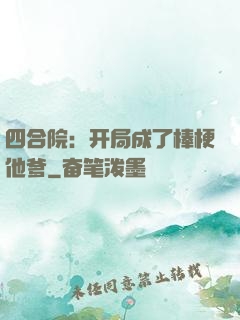 四合院：开局成了棒梗他爹
