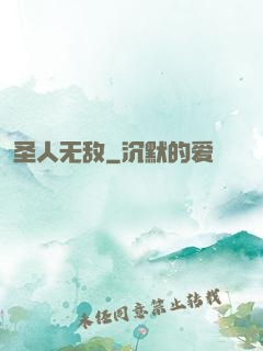 圣人无敌