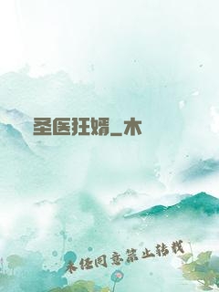 圣医狂婿