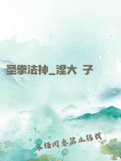 圣拳法神