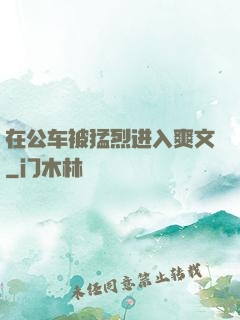 在公车被猛烈进入爽文