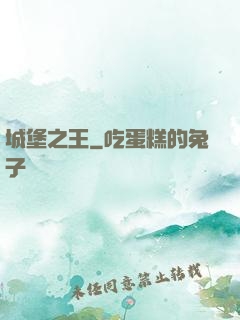 城堡之王