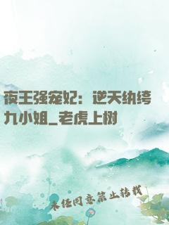 夜王强宠妃：逆天纨绔九小姐