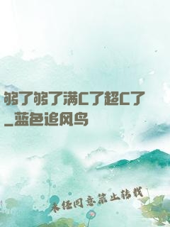 够了够了满C了超C了