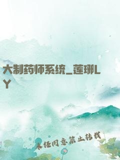 大制药师系统