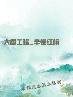 大国工程