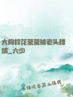 大胸校花莹莹被老头糟蹋