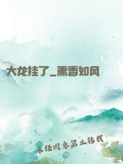 大龙挂了