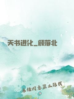 天书进化