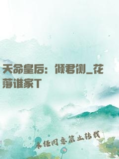 天命皇后：倾君侧