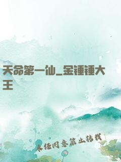 天命第一仙