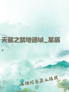 天墓之禁地迷城