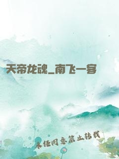 天帝龙魂