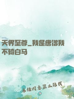 天界至尊