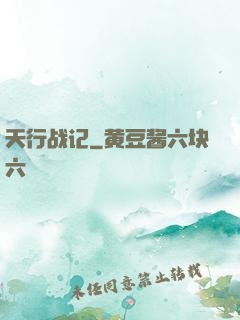 天行战记
