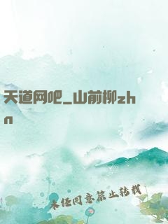 天道网吧