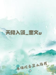 天降入侵