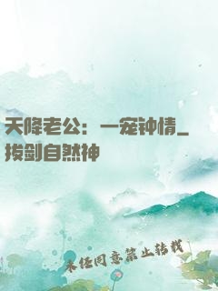 天降老公：一宠钟情