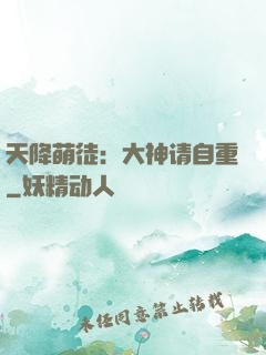 天降萌徒：大神请自重