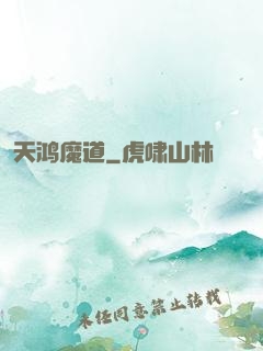 天鸿魔道