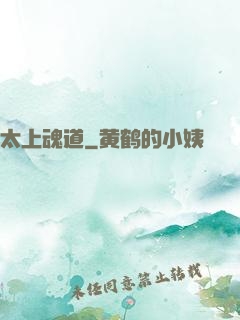 太上魂道
