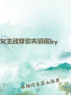 女主魂穿多夫洞房by