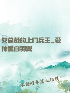 女总裁的上门兵王