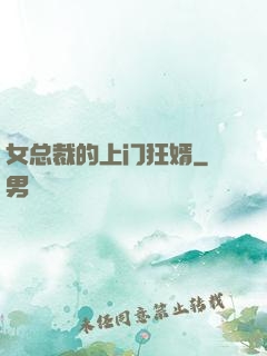 女总裁的上门狂婿