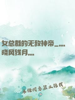 女总裁的无敌神帝