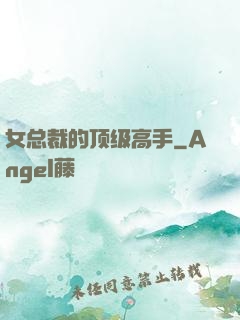 女总裁的顶级高手