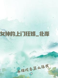 女神的上门狂婿