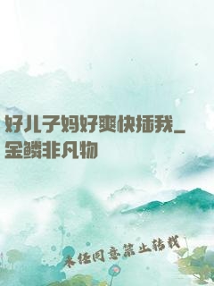 好儿子妈好爽快插我