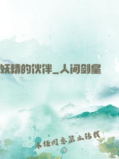 妖精的伙伴
