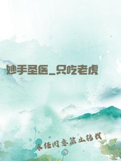妙手圣医
