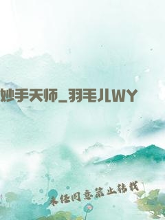 妙手天师