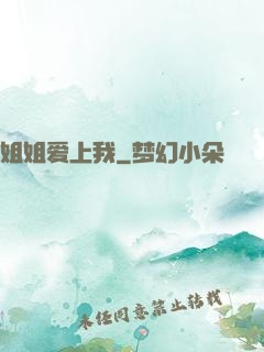 姐姐爱上我